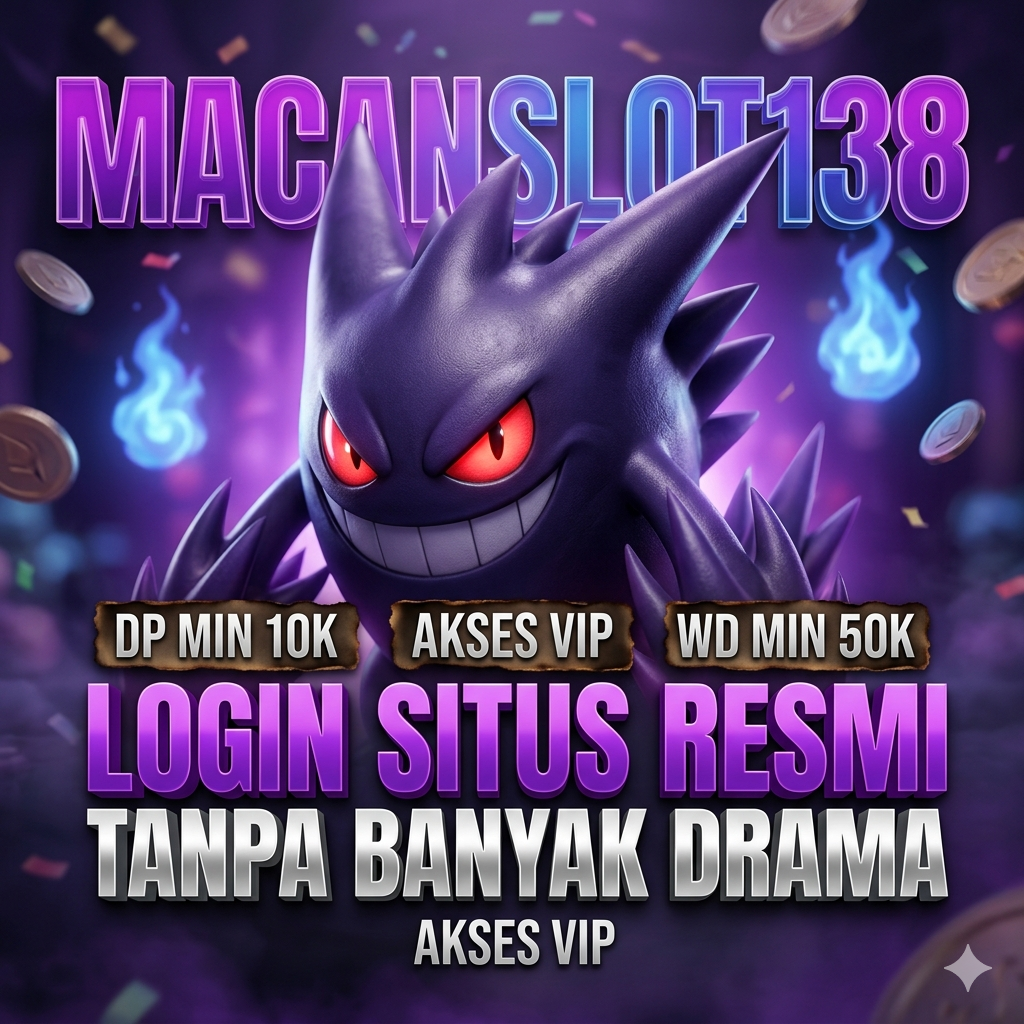 MacanSlot138